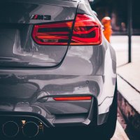 BMWMotorWorks (@alphabmw) 's Twitter Profile