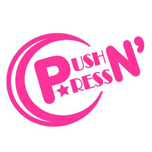 pushnpress's profile picture. News, Entertainment, Lifestyle, Fashion, Events, Inspiration + More and yes we gat Gossip Covererd!