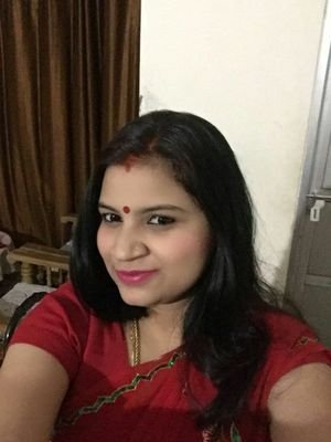 Self depend girl... A loving wife ... A caring family member