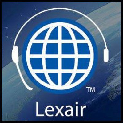 Lexair is a WBENC certified global communications technology company specializing in the supply and support of headsets, phones & audio/video conf. devices.