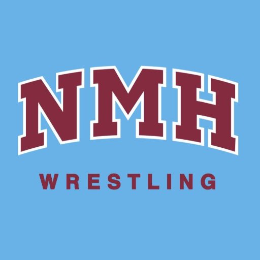 Northfield Mount Hermon School Wrestling, developing All-Americans on and off the mat.