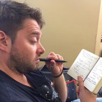 John Lucas (@wordoflucas) 's Twitter Profile