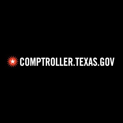 Chief Financial Officer of the State of Texas — stewarding the finances of the world’s 8th largest economy.