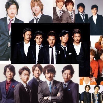Mステを見逃してしまったあなたへ Johnnylikeall2 Twitter