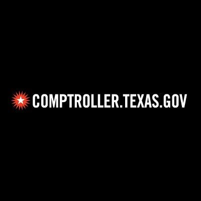 El Contralor de Texas Glenn Hegar es el principal recaudador de impuestos estatales, contable, estimador de ingresos y tesorero. Siga en ingles @txcomptroller.