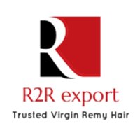 Indian Raw hair(@R2R_Export) 's Twitter Profile Photo