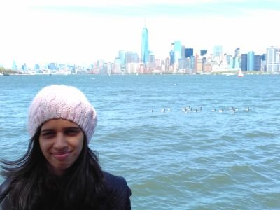 sharmamish's profile picture. Care about social impact through research. Household Finance @dvararesearch