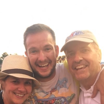 k_ross12's profile picture. TFA Alum | Educator | Entrepreneur | listen to the music play