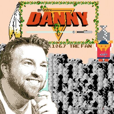 Grant&Danny Show 2-6:30 106.7 The Fan, Comic/Dork Cameo: https://t.co/45kHzj5jPJ https://t.co/WwczgUCeP0 https://t.co/Tmiq44We7i