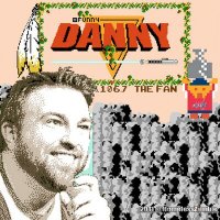 Danny Rouhier (@funnydanny) 's Twitter Profile