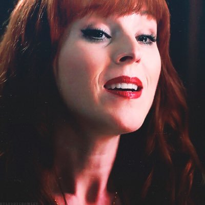 RowenaOfHell's profile picture. My son is the king of hell. Redheaded witch. |spn rp|