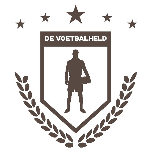 DeVoetbalheld's profile picture. Wie is jouw voetbalheld? Hier vind je de mooiste en ontroerendste verhalen van (oud-)voetballers, sportjournalisten en anderen over hun held!
