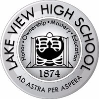 Lake View HS (@lakeviewhs) 's Twitter Profile