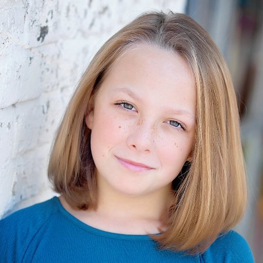 Professional Young Actor, Repped by The Luedtke Agency LLC NY, NY