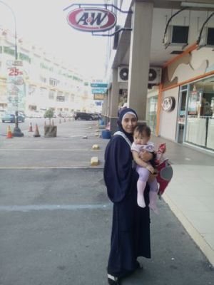 mama_enno's profile picture. jannah's angel wanna be