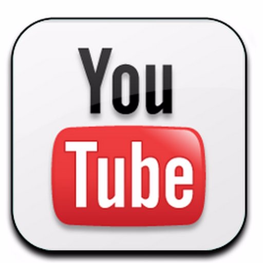 eres nuevo en youtube? necesitas ayuda? nombranos y te damos RT en tus twits