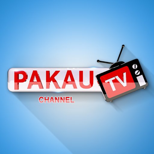 We are Pakau TV Channel Team do our best to create comedy content for our viewers.