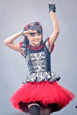 n7a84's profile picture. @BABYMETAL @MOAMETAL
MOAMETAL好きのオッサンです
フォローよろしくお願いします