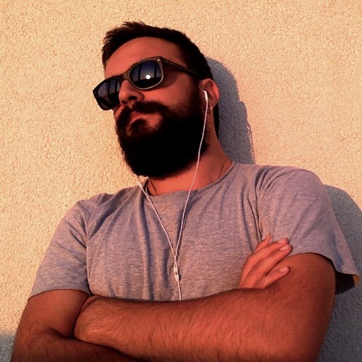 synthmeat's profile picture. 