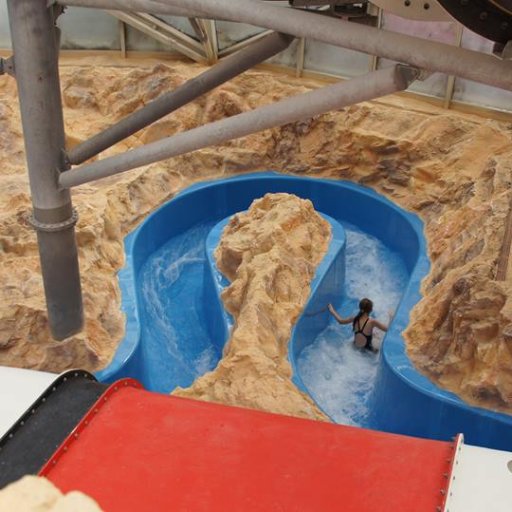 sanero's profile picture. ARTIFICIAL ROCKS