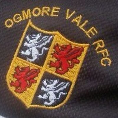 ogmore vale rfc