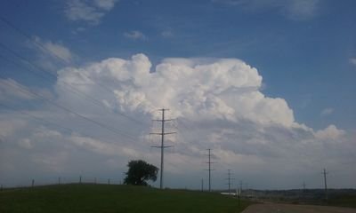 JustinFrantzen1's profile picture. Storm chaser and live streamer for Global Weather Media in 2017...Also send video to numerous media outlets KNBN Keloland KDLT news