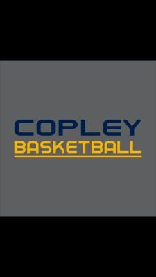 Varsity Boys and Girls Basketball Coach at Copley High School