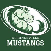 The Strongsville Football League (@sflmustangs) 's Twitter Profile Photo
