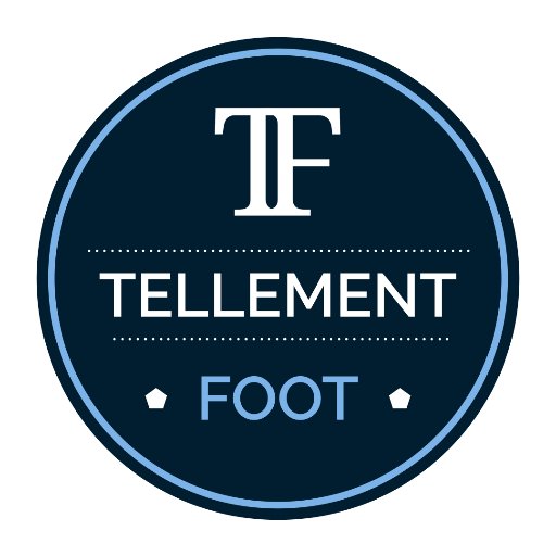Tellement Foot propose au quotidien les dernières informations du football.
239 000 fans sur Facebook.