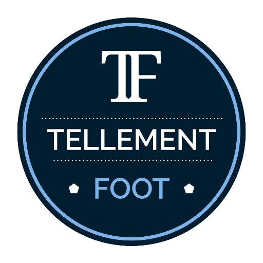 Tellement Foot propose au quotidien les dernières informations du football.

239 000 fans sur Facebook.