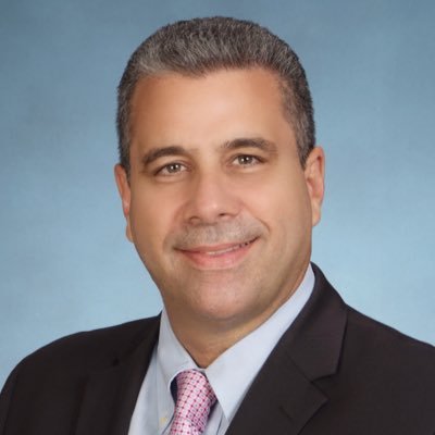 Principal at: BridgePrep Academy of Doral Middle-High School