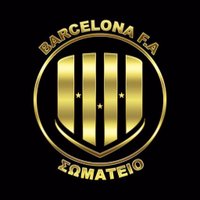 Barcelona FA (@barcelonacyprus) 's Twitter Profile