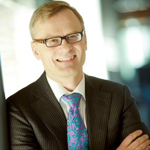 Global IT & services pro. Orienteering&ice hockey #HCTPS fan. @EESPA_EU chair, @Futurice board Member