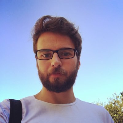 emndmrc's profile picture. lazy by nature, engineer @coinbase | @echodotxyz, ex @getmidas @layer_ai @hazelcast