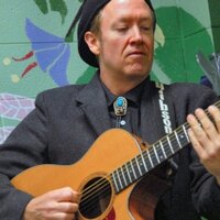 Greg Smith (@gregsmithguitar) 's Twitter Profile Photo