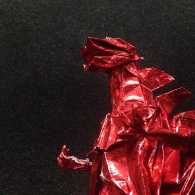Shinatsu_Hiko_P's profile picture. 折り紙