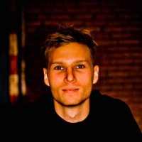 Kristian Frost (@kristianfrost) 's Twitter Profile