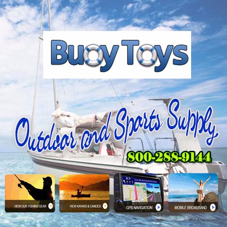 Visit the MOST Quality outdoor supplies, gear, electronics, & toys at discounted prices | Call at: 800-288-9144