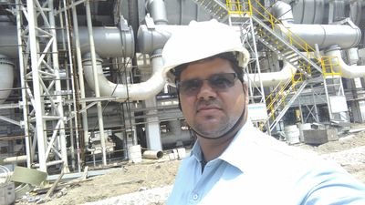 avadhesh_rai's profile picture. NIAM ENTERPRISES PVT LTD