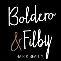 Boldero & Filby (@bolderofilby) 's Twitter Profile