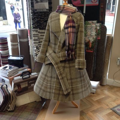 Award Winning family run bespoke flooring company based in Middlesbrough and Malton. Specialising in Karndean and luxury carpets and runners. Established 1968.