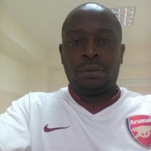 Economist, unilag alumnus, Data Scientist, a gooner, a winner, I love Hip Hop....