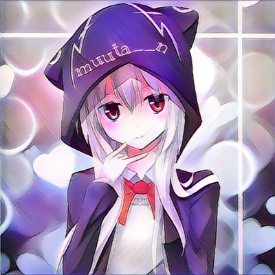 むぅたん。さんのプロフィール画像