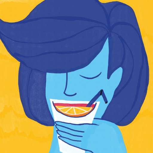 freelance illustrator at @Lastampa, @skylifemagazine, @bulletinmagazine / artist at @DCAdundee