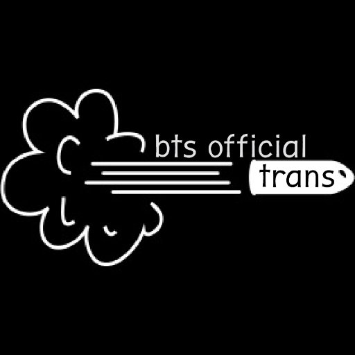 《 est. 150901 》
Hello! I translate bits and pieces of info about BTS. || Please check list/likes. || 한국어/ENG OK ||