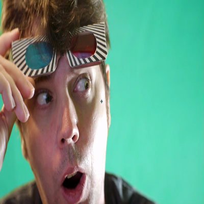 I stream stereoscopic 3D video games on https://t.co/EZQPnSaVnr, you can watch live with a Google Cardboard or other VR device, a 3D TV, etc.