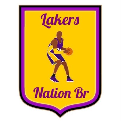 Nation lakers The Lakersâ€™