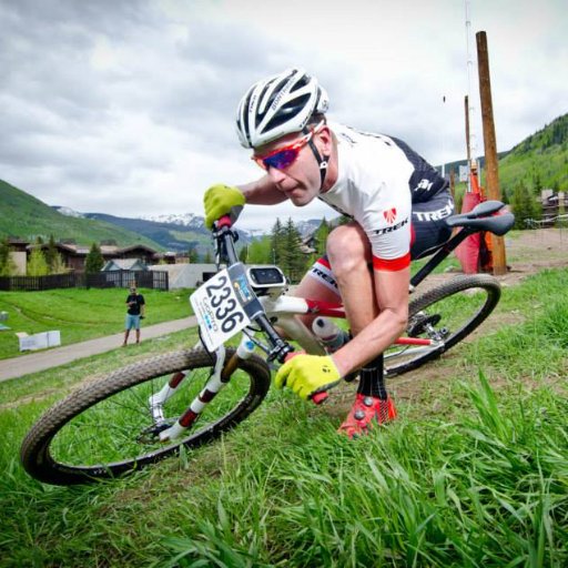 Trek Factory Racing Mechanic