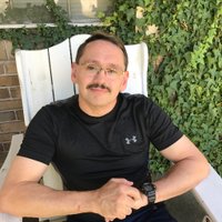 Ken Newman (@newkman61) 's Twitter Profile