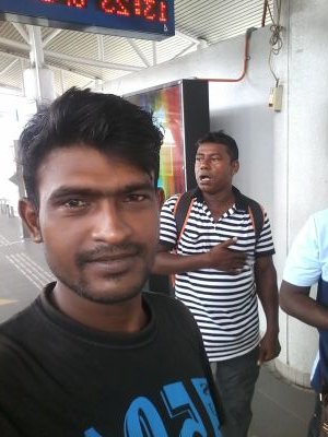 sarkaribrahim51's profile picture. Saya minta nama pada akun Facebook based sarkar saya daftar pun tidak bisa nama penguna facebook profile